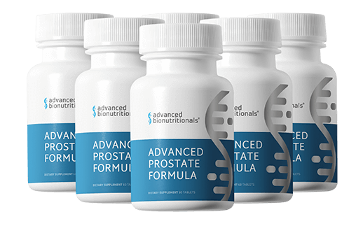 Advanced Prostate Formula Review – A Clear Look at This Men’s Prostate Support Supplement