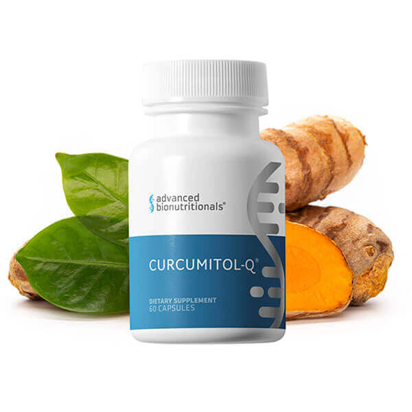 Curcumitol-Q BioBDMC Review – What Makes This Curcumin Formula Different?